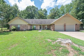 21739 Peach Tree Ln, Hensley, AR 72065