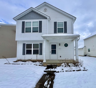 7257 Reynolds Crossing Dr, Reynoldsburg, OH 43068