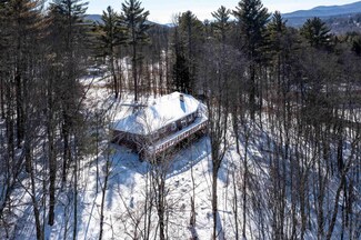 630 Sylvan Park Rd, Stowe, VT 05672