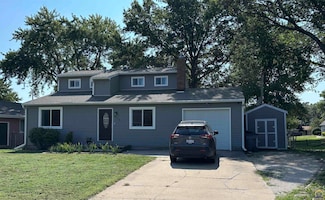 905 Dove Run, Emporia, KS 66801