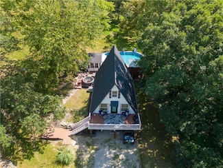 156 Barracuda Rd, Gallatin, MO 64640