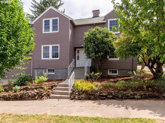 720 SE 53rd Ave, Portland, OR 97215