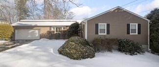 100 Barry Rd, Worcester, MA 01609
