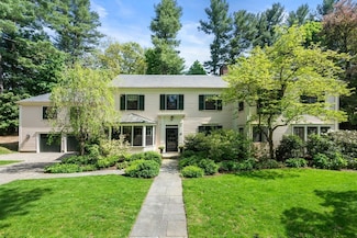 40 Channing Rd, Dedham, MA 02026