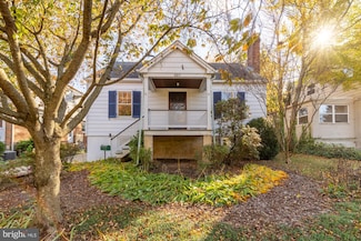 6011 Kilmer St, Cheverly, MD 20785