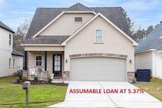 109 Coushatta Cir, Madisonville, LA 70447