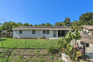 3818 W Elrod Ave, Tampa, FL 33616