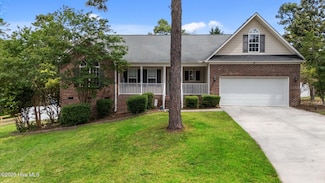 144 Newington Way, Aberdeen, NC 28315