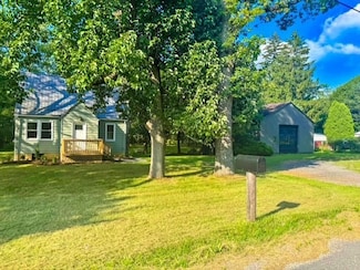 7708 Lincoln Hwy, Central City, PA 15926