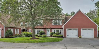 110 Arch St Unit 6, Keene, NH 03431