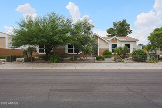 20602 N 37th Ave, Glendale, AZ 85308
