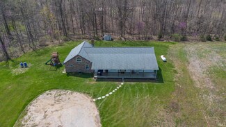 9009 Delany Rd, Freedom, IN 47431