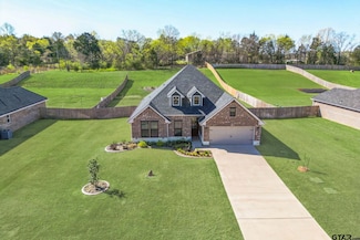 14837 Turtle Creek Ranch Rd, Flint, TX 75762