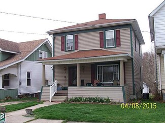 283 Bridge St, Waynesburg, PA 15370