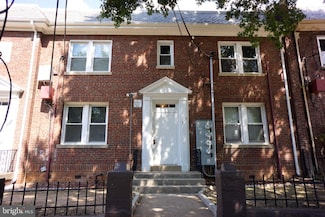 2210 Nicholson St SE Unit 3, Washington, DC 20020