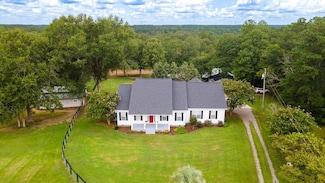 1107 Gray Mare Hollow Rd, Aiken, SC 29803
