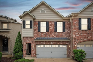 8012 Presidio Ct Unit A, Saint Louis, MO 63130
