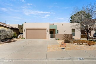 968 Flora Vista Dr, Las Cruces, NM 88007