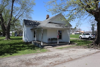 8445 East St, Milledgeville, OH 43142