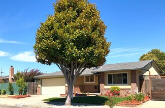 25570 Kay Ave, Hayward, CA 94545