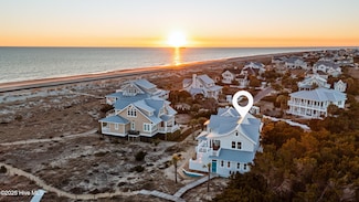 20 Coquina Trail, Bald Head Island, NC 28461