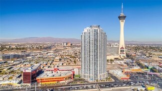 200 W Sahara Ave Unit 3606, Las Vegas, NV 89102