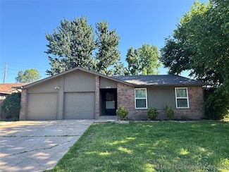 1809 W Galveston St, Broken Arrow, OK 74012