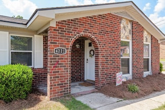 4221 Cap Chat St, Hephzibah, GA 30815