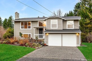 630 SE Kramer Place, Issaquah, WA 98027