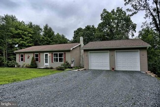 123 Arbutus Ln, New Bloomfield, PA 17068