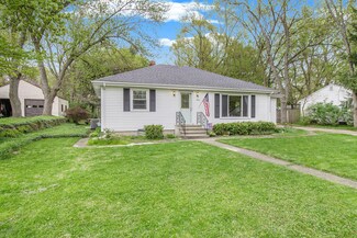 4004 Mount Olivet Rd, Kalamazoo, MI 49004