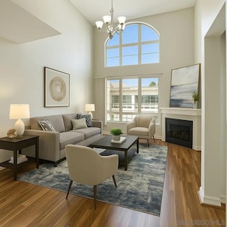 1465 C St Unit 3606, San Diego, CA 92101