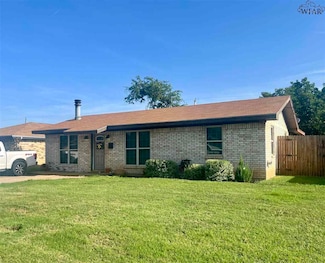 3018 Lavell Ave, Wichita Falls, TX 76308