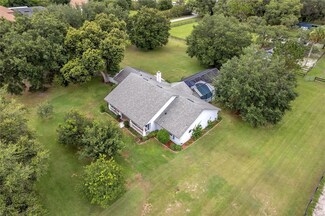 31415 Bear Pond Dr, Sorrento, FL 32776