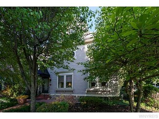 470 Linwood Ave, Buffalo, NY 14209
