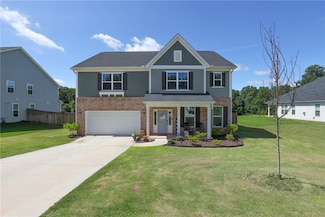 761 Oak Hill Ln, Belton, SC 29627