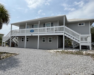 101 Barbados Dr, Cape San Blas, FL 32456