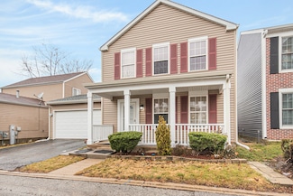 1730 Candlelight Ln, Aurora, IL 60504