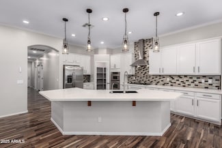 3433 E Bluebird Place Unit 2, Chandler, AZ 85286