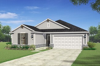 716 Marcus Ln, Crowley, TX 76036