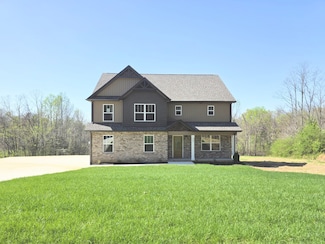 965 Palmyra Rd, Clarksville, TN 37040