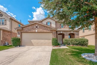 4902 Mint Trl Trail, Houston, TX 77066
