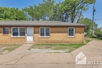2804 E 13th St N, Wichita, KS 67214