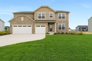 13071 W 109th Ave, Dyer, IN 46311