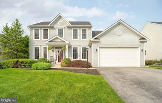 179 Riverview Trail, Sykesville, MD 21784