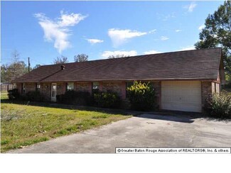 8642 Lebeau Rd, Livonia, LA 70755
