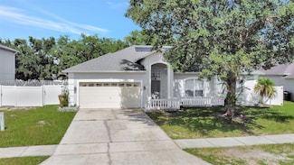 478 Acacia Tree Way, Kissimmee, FL 34758
