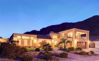 520 Swallow Cove, Boulder City, NV 89005