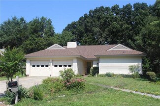 11616 Sunswept Ln, Charlotte, NC 28226
