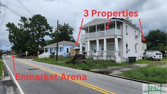 1004 Stiles Ave, Savannah, GA 31415